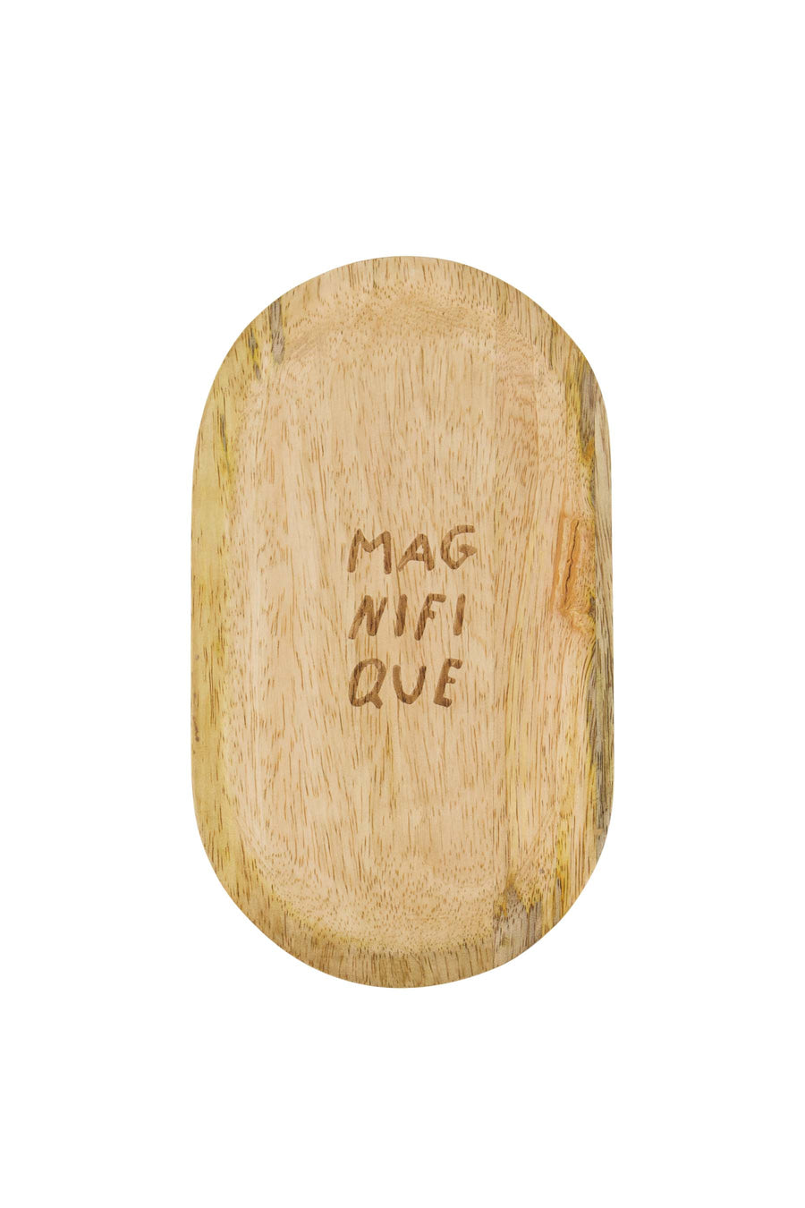 serving board wood magnifique natural | natural