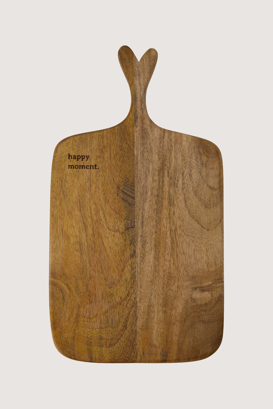 happy moment snack board | natural