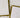 napkin holder metal rectangle gold | gold