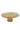 cake tray wood heart natural | natural