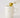 tea strainer heart gold | gold