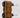 wine rack wood natural | natural