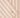 placemat stripe | pink / white