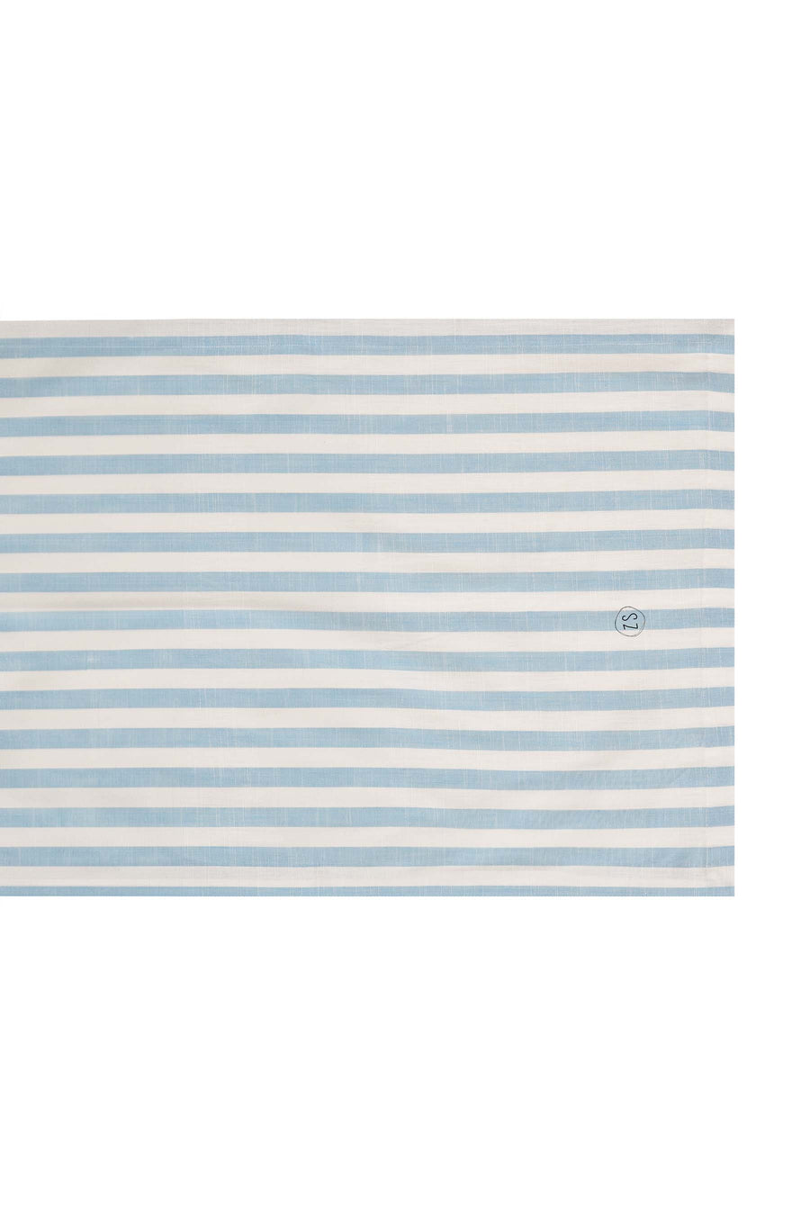 table runner 300x50cm | blue / white