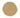 placemat scalloped | natural / ecru