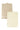 kitchen set hearts white/sand | white/sand