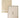 kitchen set magnifique white/sand | white/sand