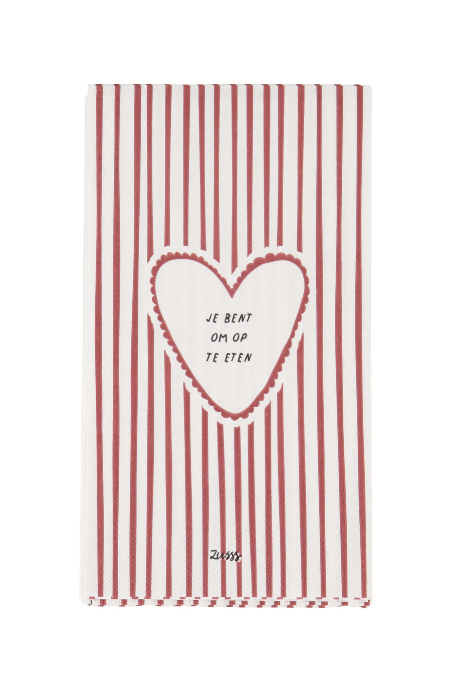 napkins rectangle you are to eat white/black/gold | white/black/gold