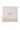 napkins hurray baby 12,5x12,5cm | white / gold