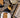 napkins rectangle enjoy white/brown | white/brown