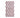 napkins rectangle happiness white / burgundy | white / burgundy