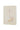greeting card with envelope you & me | sand