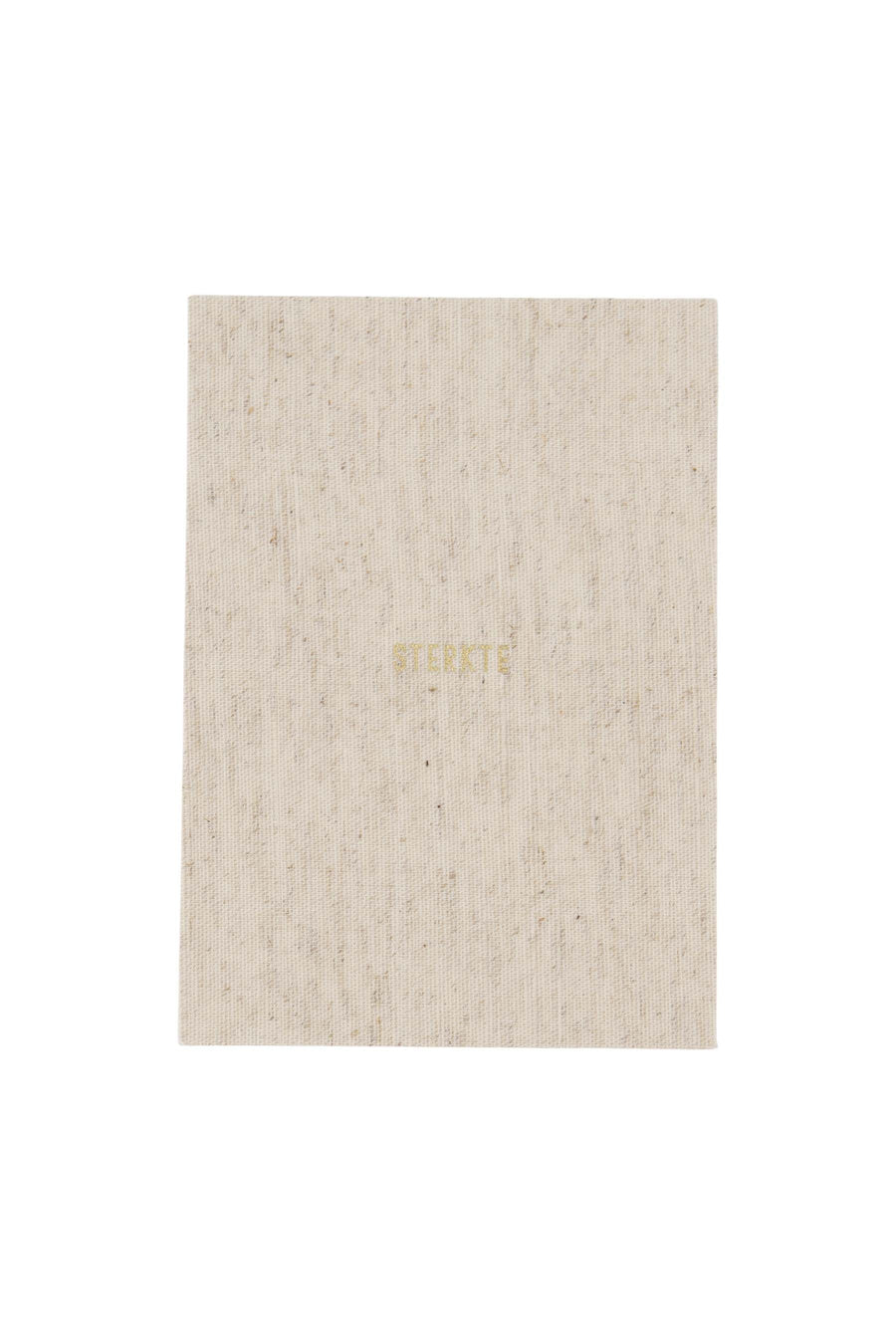 postcard strength linen | natural