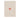 greeting card heart | red / linen