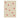 notebook linen hearts | red