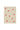 notebook linen hearts | red