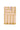 summer cloth stripes 90x200cm | pink / honey / blue