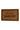 doormat welcome darling brown/black | brown/black