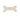dog toy bone | anthracite gray / warm gray