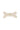 dog toy bone | anthracite gray / warm gray