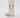 Set Candlestick Ceramic Cake