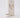 Set Candlestick Ceramic Clover