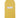 Gift certificate Hooray | light yellow