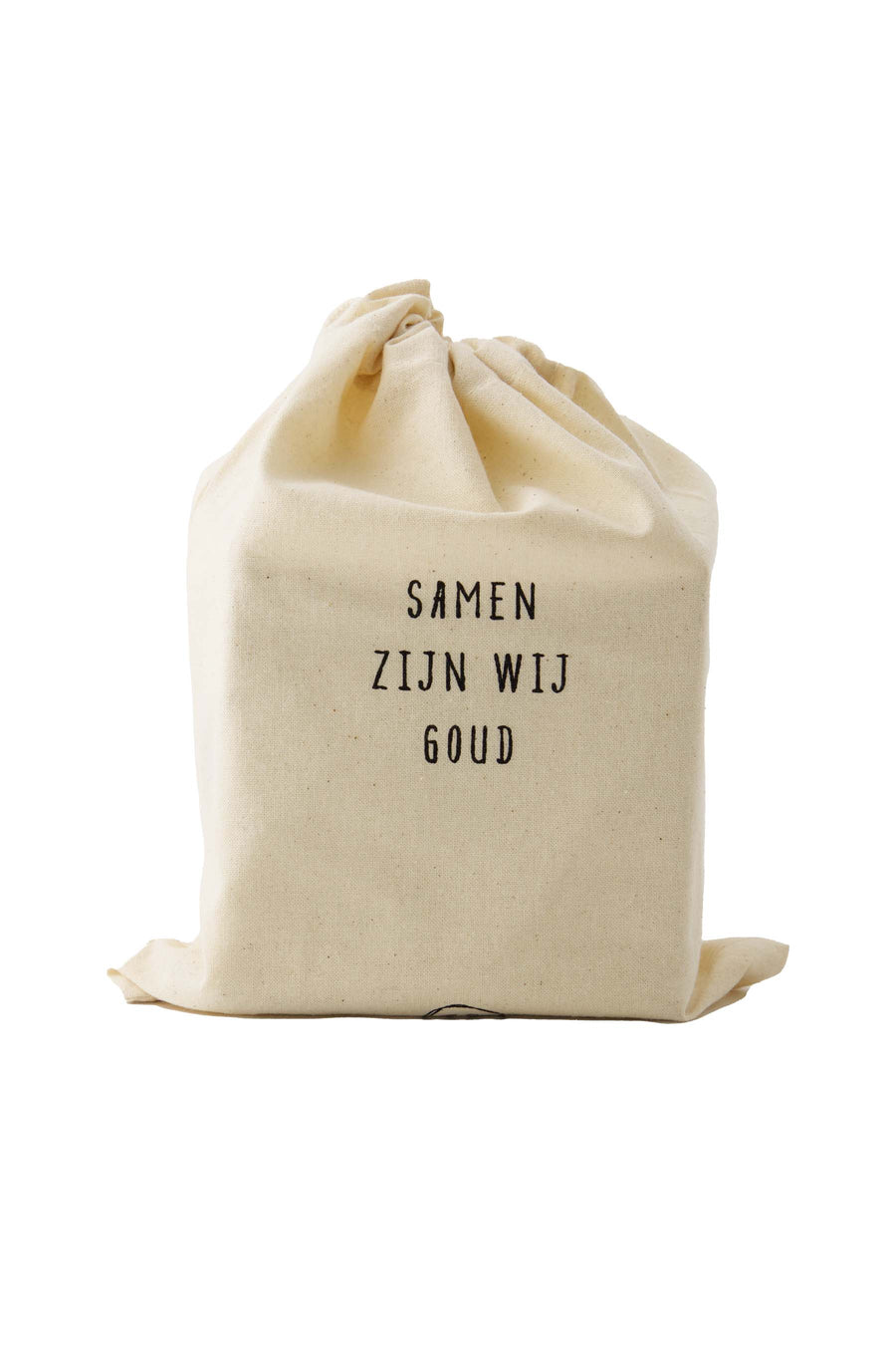 gift bag beautifully attentive | sand
