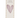 box of narrow candles | sand