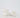 set of 6 dip bowls gold heart