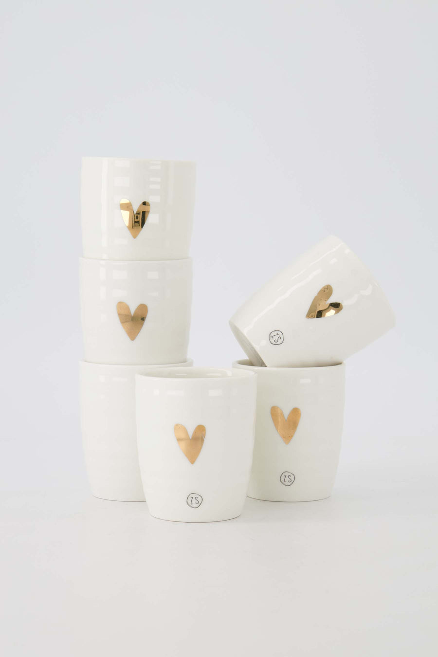 set of 6 espresso cups