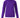 turtleneck | purple