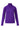 turtleneck | purple