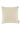 cushion lurex 45x45cm | anthracite gray / sand