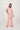 Linen pants | pink
