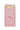 matches | pink / red