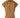 modal blouse sleeveless | camel