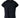 modal blouse sleeveless | black