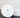 set of 6 breakfast plates gold heart