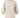 puff sleeve top striped | off white / ecru
