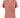 wrap top | coral pink