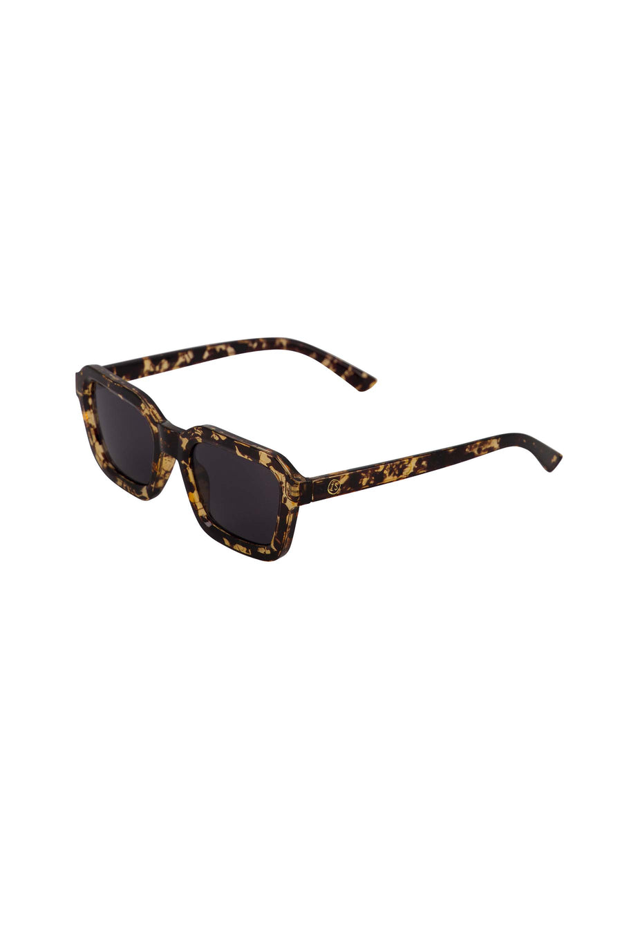 sunglasses panther design | camel
