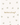Greeting card Get Well | white / ochre