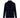 blazer of stretch structure dark blue | dark blue-Zusss