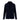 blazer of stretch structure dark blue | dark blue-Zusss