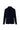 blazer of stretch structure dark blue | dark blue-Zusss