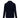 blazer of stretch structure dark blue | dark blue-Zusss