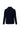 blazer of stretch structure dark blue | dark blue-Zusss