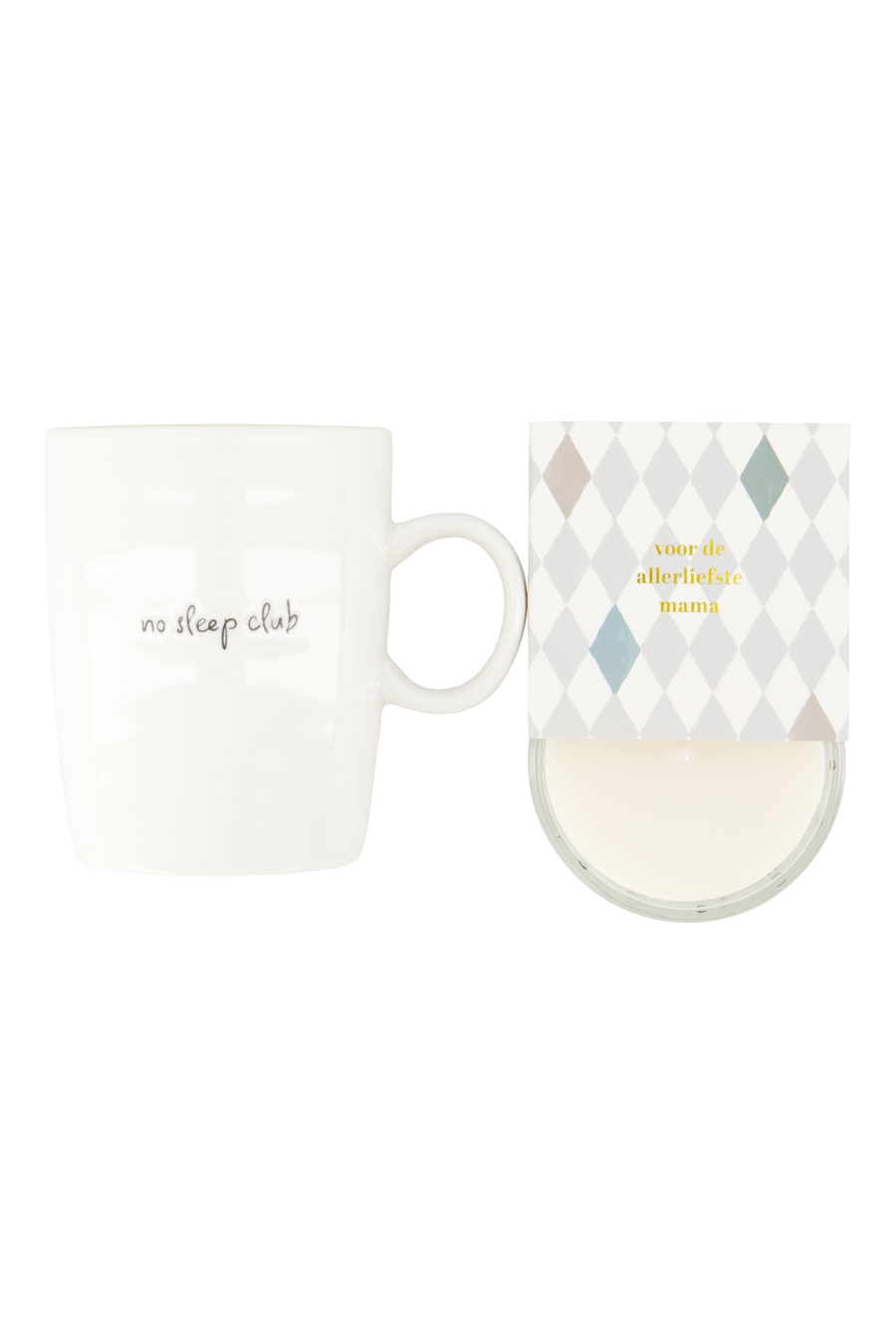 Cadeauset Liefste Mama