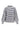 fluffy puffy sleeve sweater stripe off white / dark blue | off white / dark blue-Zusss